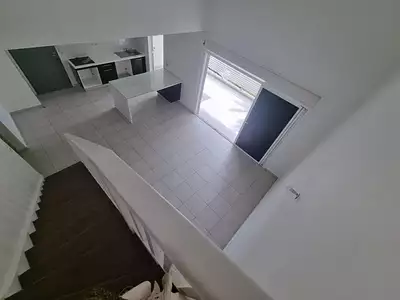 Appartement, 94 m²