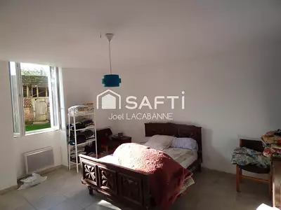 Maison, 140 m²