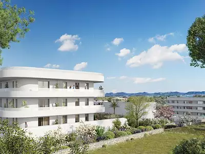 Appartement, 75,4 m²