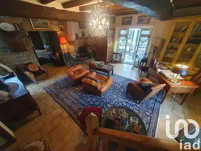 Maison, 219 m²