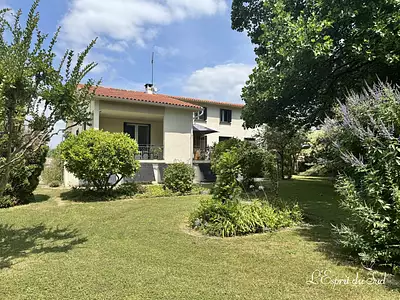 Maison, 198 m²