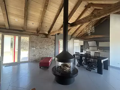 Maison, 135 m²