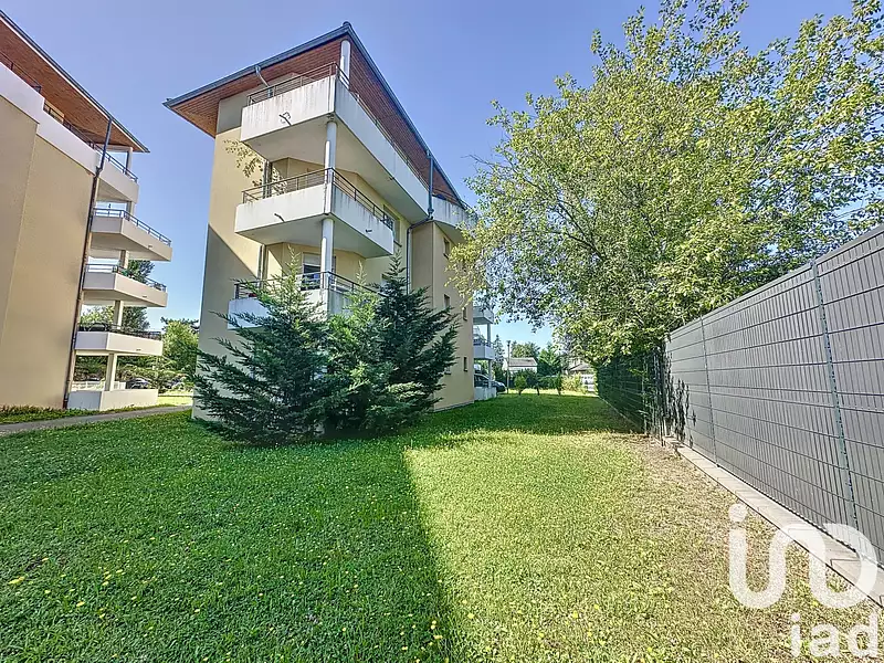 Immeuble, 380 m²