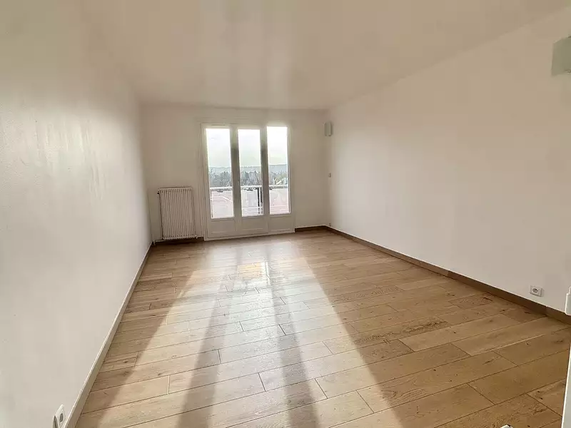 Appartement, 80 m²
