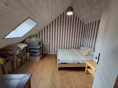 Maison, 133,26 m²