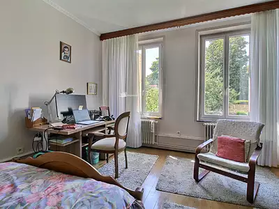 Appartement, 120,5 m²