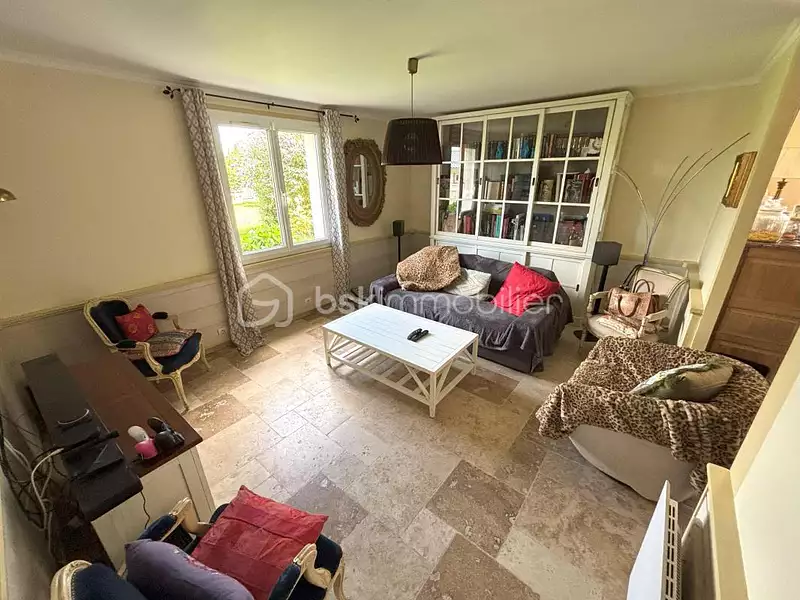 Maison, 200 m²
