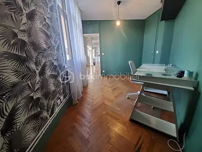 Appartement, 193 m²