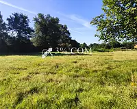 Terrain, 2 500 m²