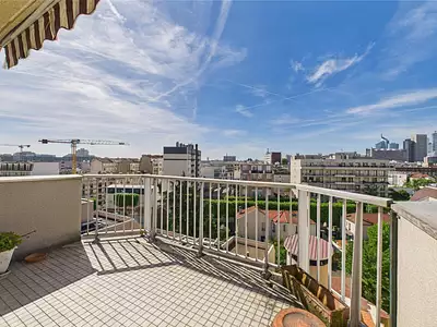 Appartement, 114 m²