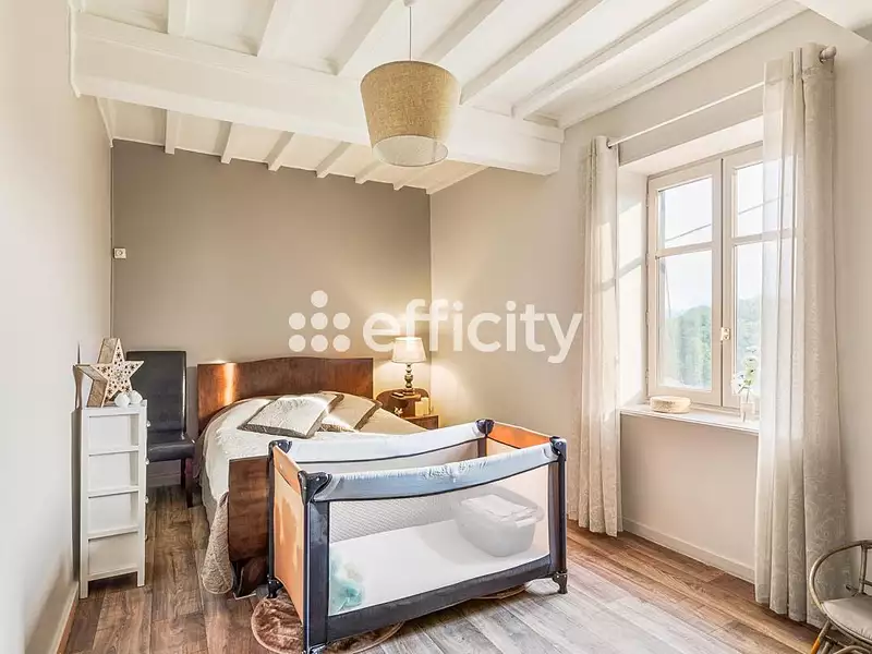 Maison, 450 m²