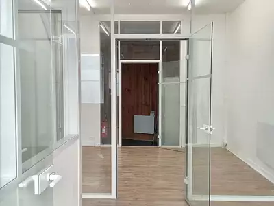 Appartement, 55 m²