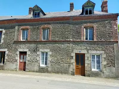 Maison, 100 m²