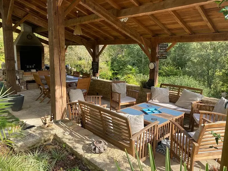 Maison, 570 m²