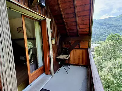 Appartement, 62,2 m²