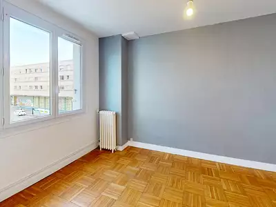 Appartement, 75 m²