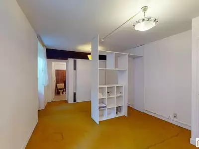 Appartement, 30 m²