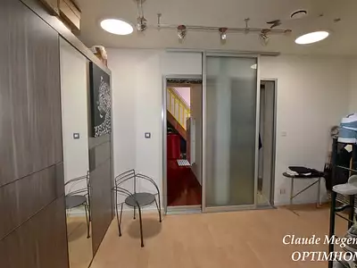 Maison, 211 m²