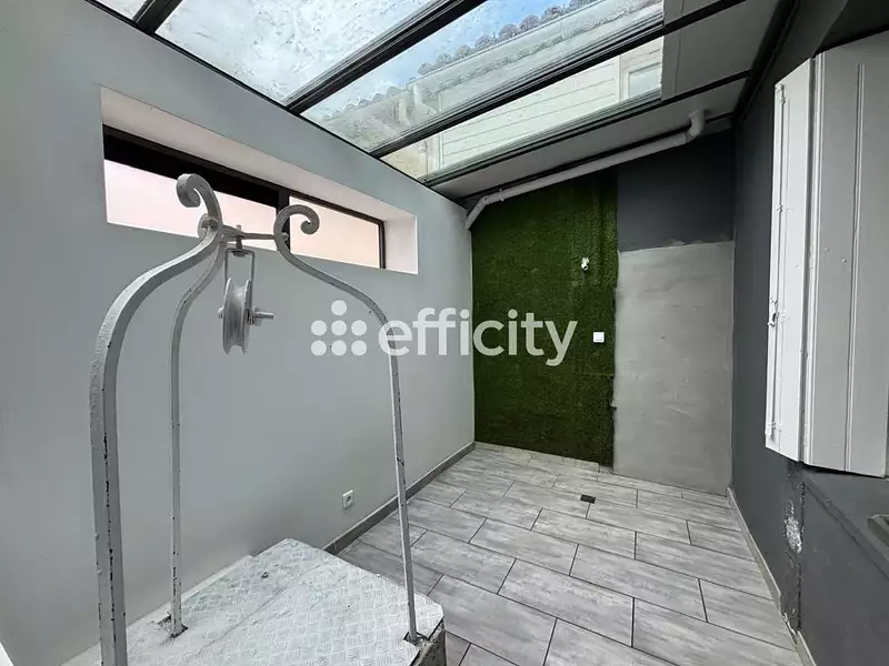 Maison, 100 m²