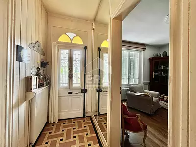 Maison, 145 m²