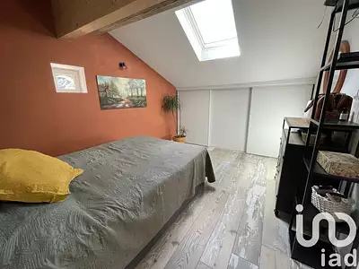 Maison, 99 m²