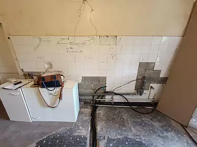 Maison, 57 m²