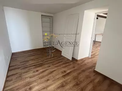 Appartement, 84,11 m²