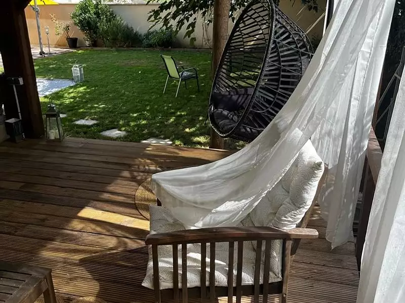 Maison, 277 m²