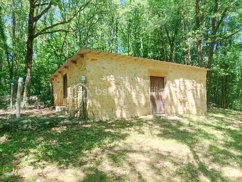 Maison, 132 m²