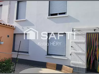 Maison, 144 m²