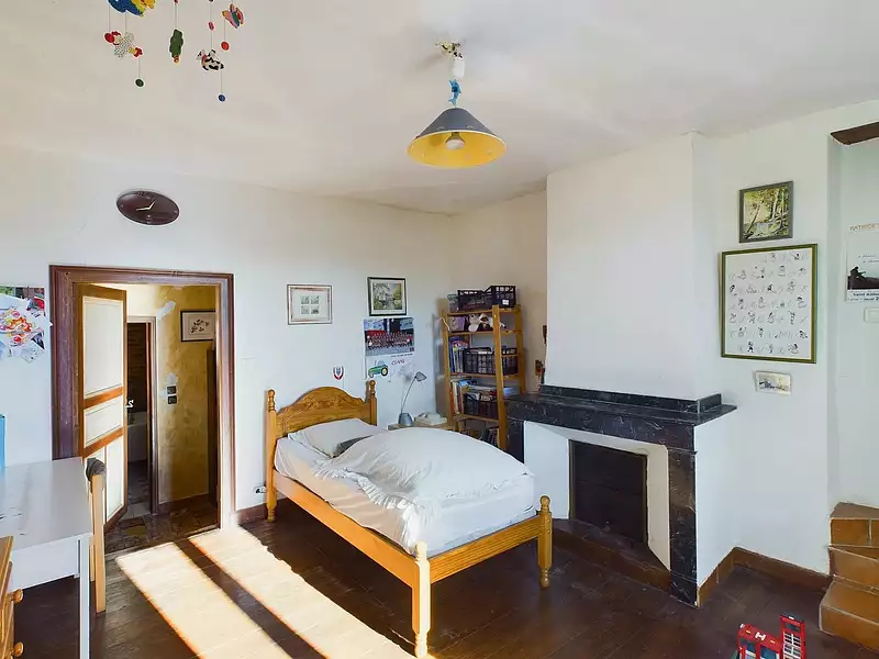 Maison, 295 m²