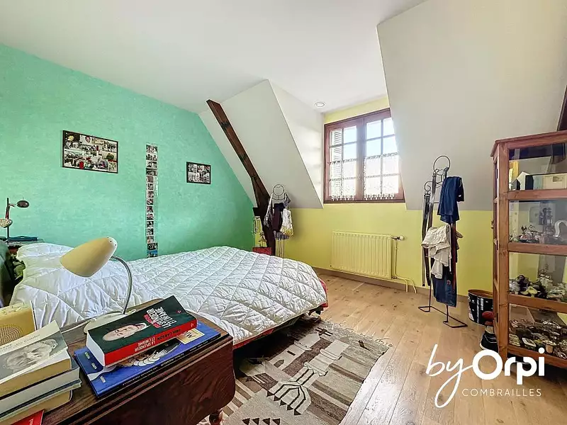 Maison, 319 m²