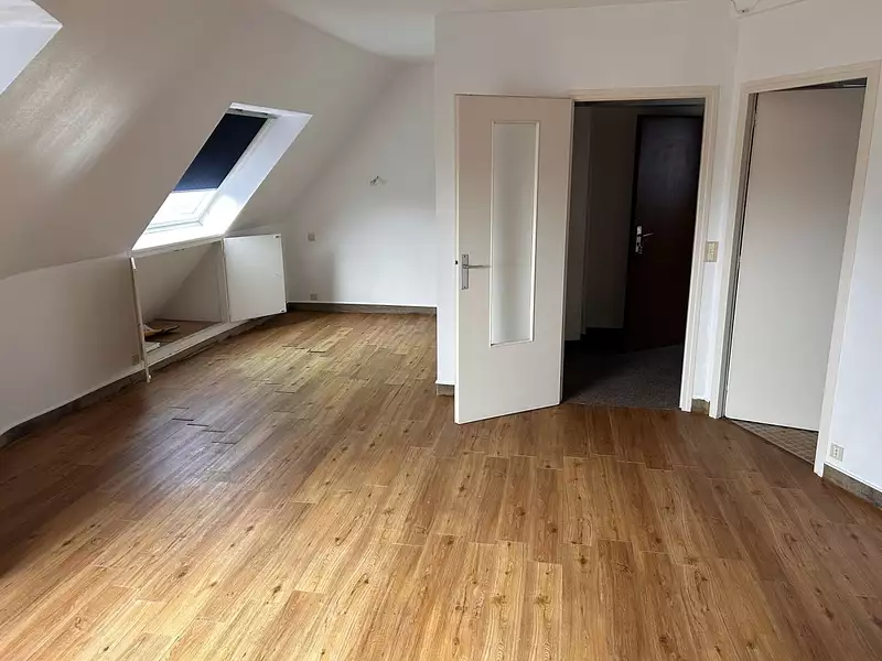 Appartement, 52 m²