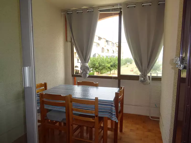 Appartement, 28 m²