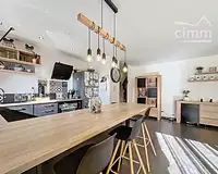 Maison, 128 m²