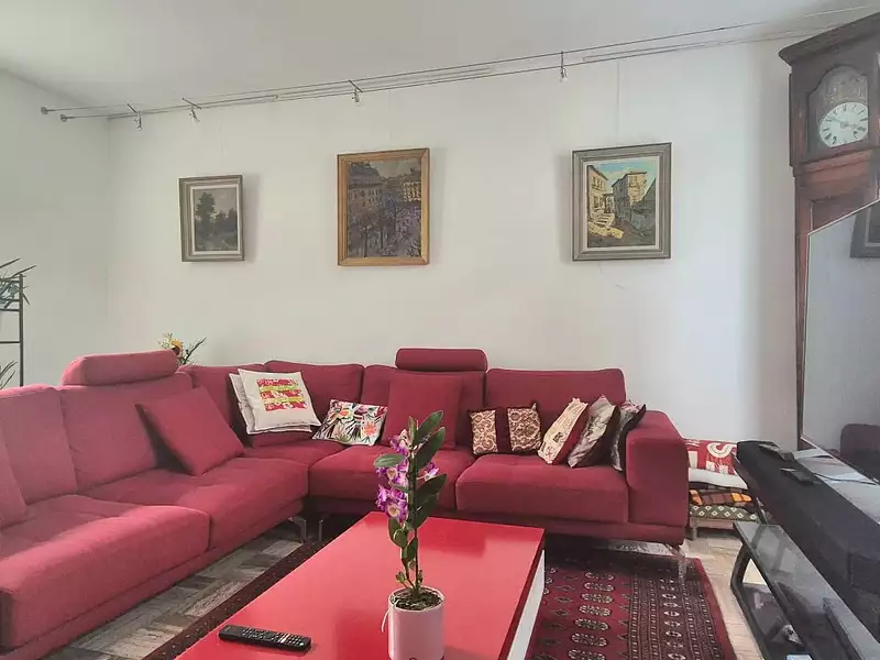 Maison, 182 m²