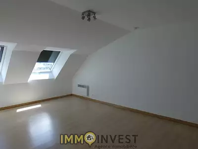 Appartement, 45 m²