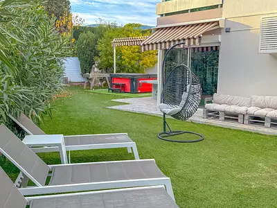 Appartement, 80,56 m²