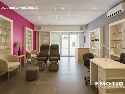 Immeuble, 136 m²