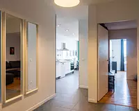 Appartement, 110 m²