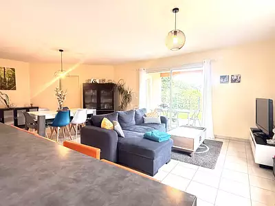 Maison, 100,31 m²