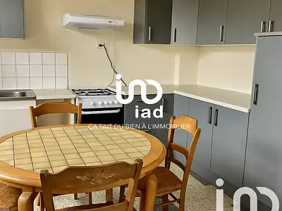 Maison, 90 m²