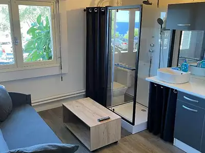 Appartement, 11 m²