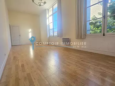 Appartement, 76,45 m²