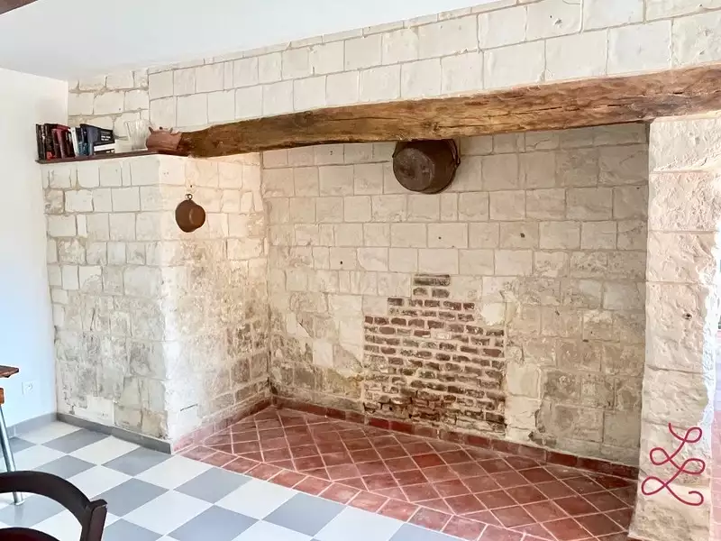 Maison, 340 m²