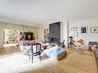 Appartement, 121 m²