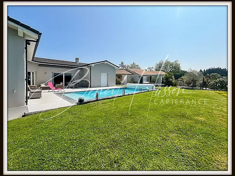 Maison, 135 m²
