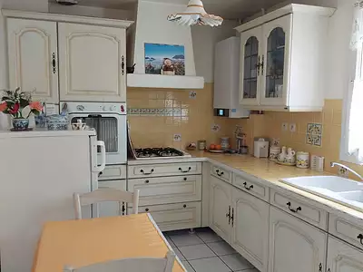 Maison, 89 m²
