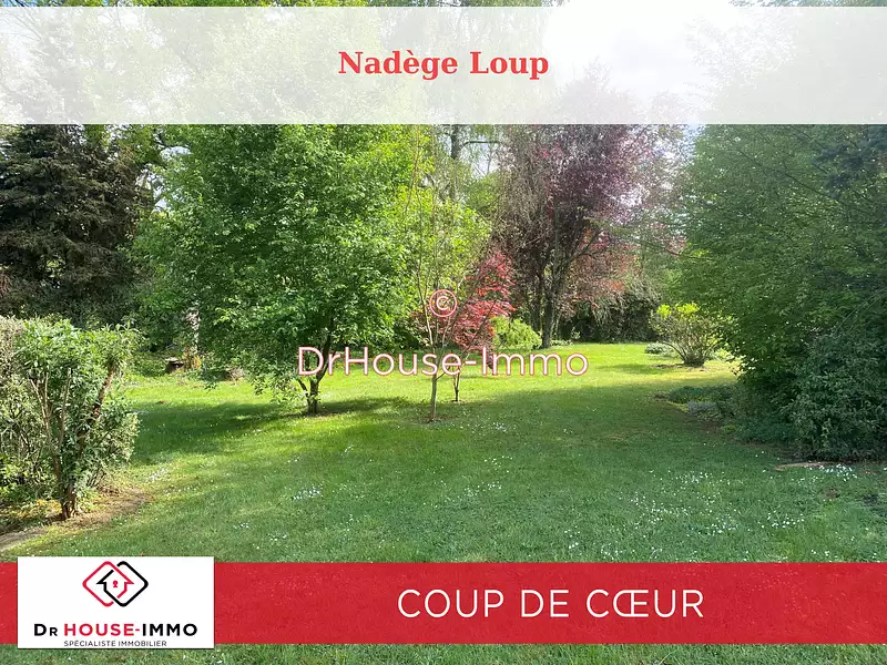 Maison, 195 m²