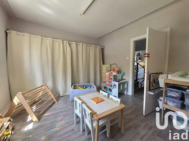 Maison, 135 m²